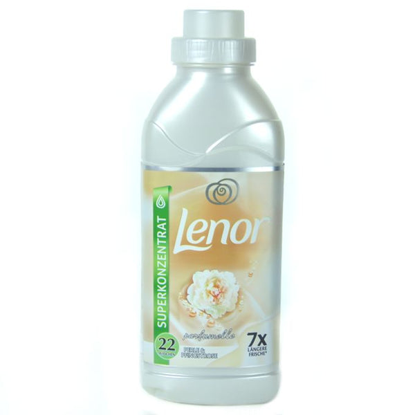 Lenor Perfumelle Perle Pfingstrose 22p 550ml