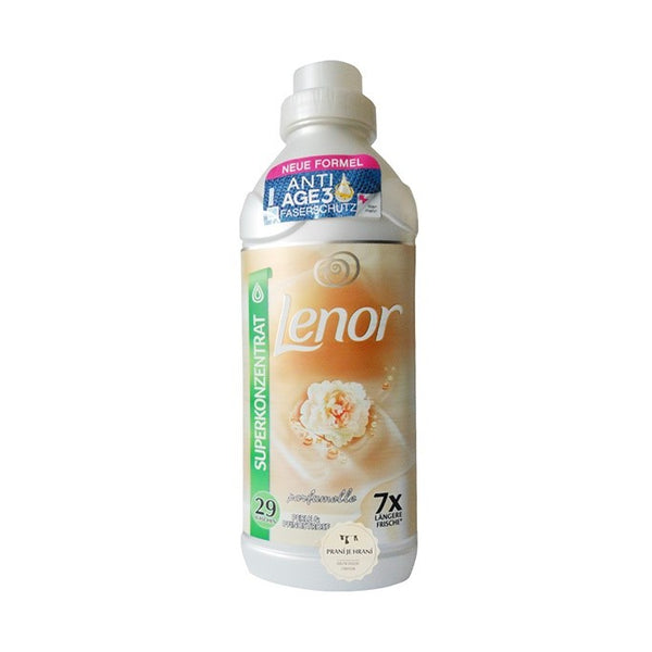 Lenor Perfumelle Perle Pfingstrose 29p 730ml