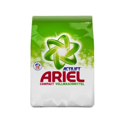 Ariel Compact Universal Powder 15p 975g