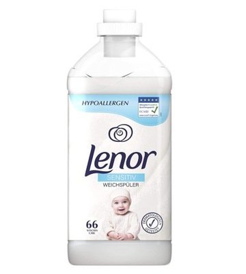 Lenor Sensitiv rinse 68p 1.7L