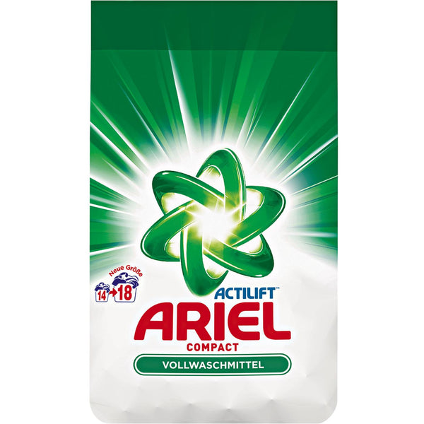 Ariel Compact Universal Powder 18p / 19p 1.3kg / 1.4k