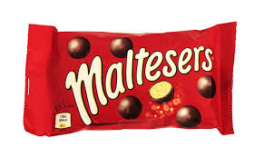 Meltesers Dragees 37g