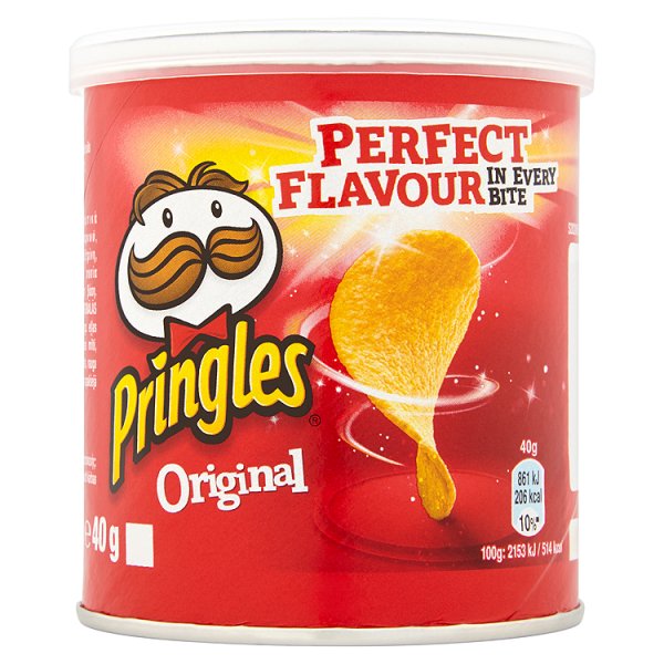 Pringles Original 40g