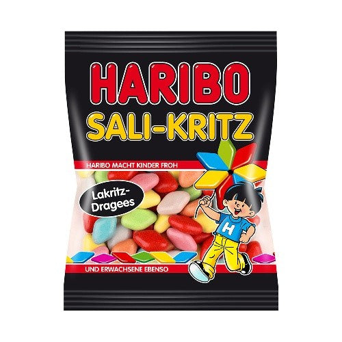 Haribo Sali-Kritz 200g