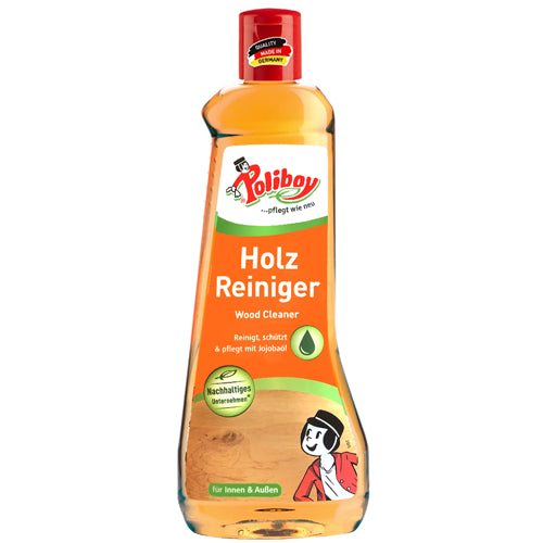 Poliboy Holz Reiniger Konzentrat 500ml