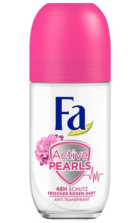 Fa Active Pearls Ball 50ml