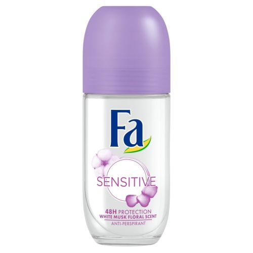 Fa Sensitive Ball 50ml