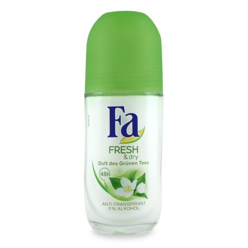 Fa Fresh 50ml