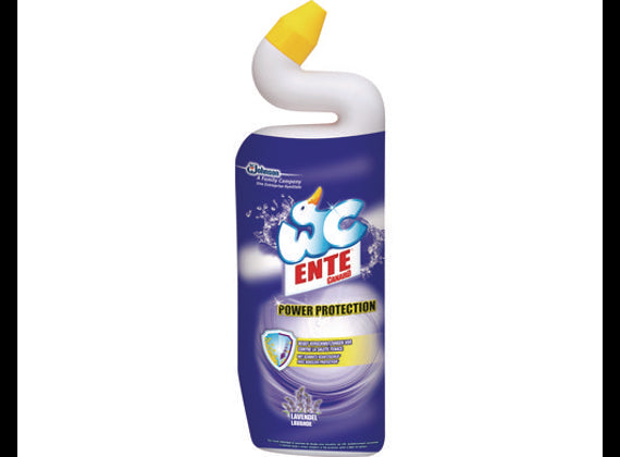 WC Ente Lavendel Gel 750ml