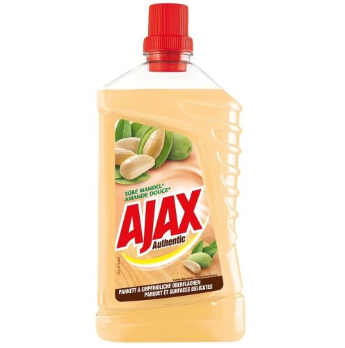 Ajax Authentic Mandel Ol Parquet 1L