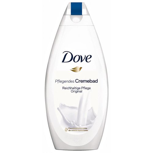 Dove Pflegendes Cremebad Original 750ml