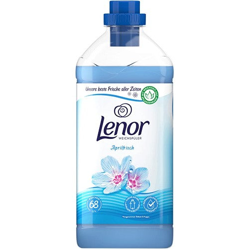 Lenor Aprilfrisch Rinse 68p 1.7L