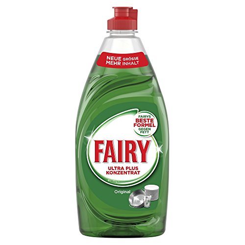 Fairy Original 500ml