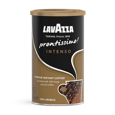 Lavazza Prontissimo Intenso Can 95g