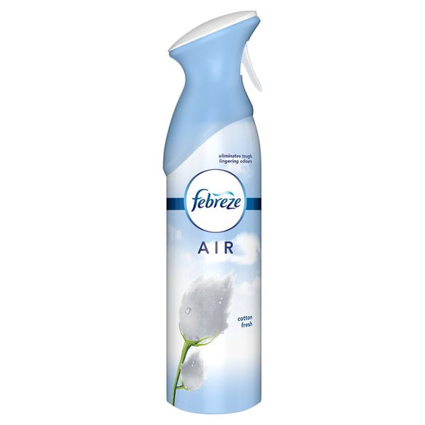 Febreze Air Cotton Fresh Reload 300ml