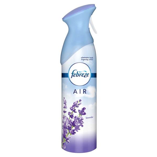 Febreze Air Lavender Reload 300ml