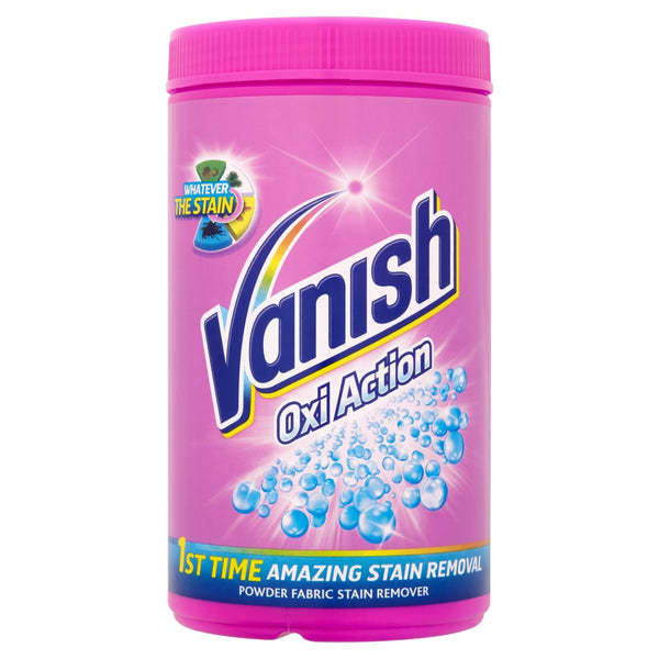 Vanish Oxi Action from 1.5 kg