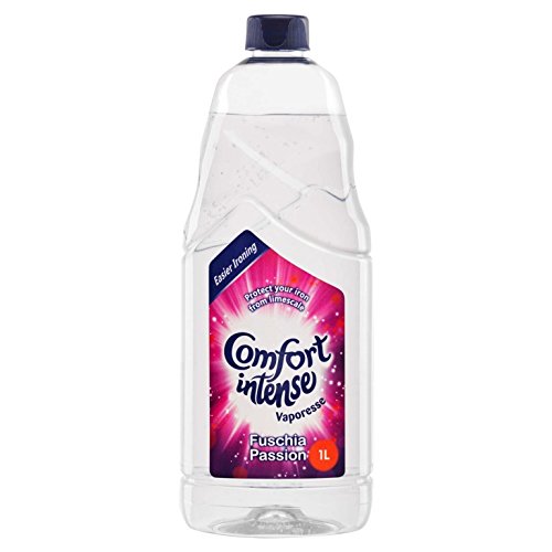 Comfort Vaporesse Fuchsia for 1L iron