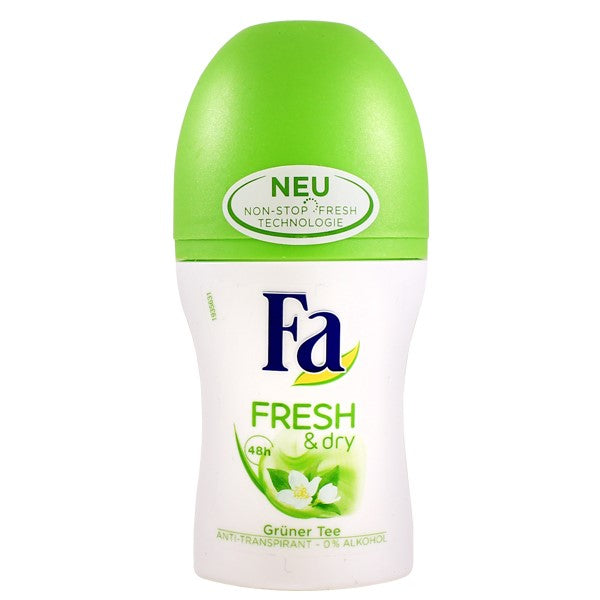 Fa Fresh & Dry 50ml