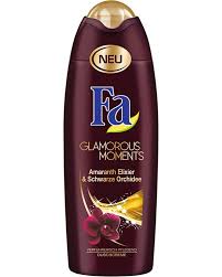 Fa Glamorous Amaranth gel 250ml