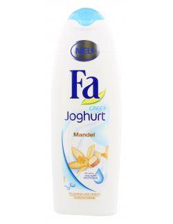 Fa Greek Joghurt gel 250ml