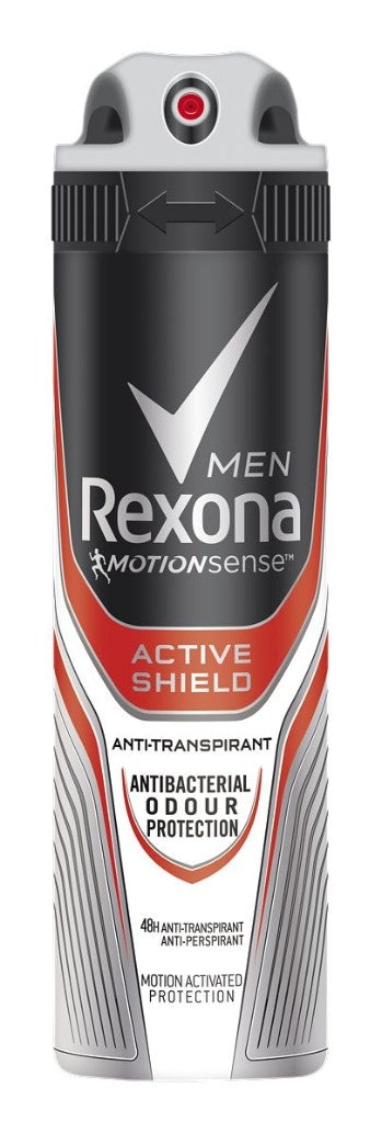 Rexona Men Active Shield deo 150ml