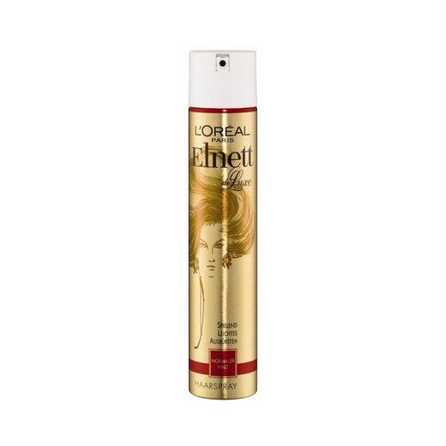 Loreal Elnett De luxe Normal Varnish 300ml