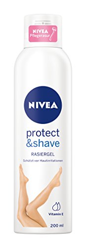 Nivea Rasiergel 200ml