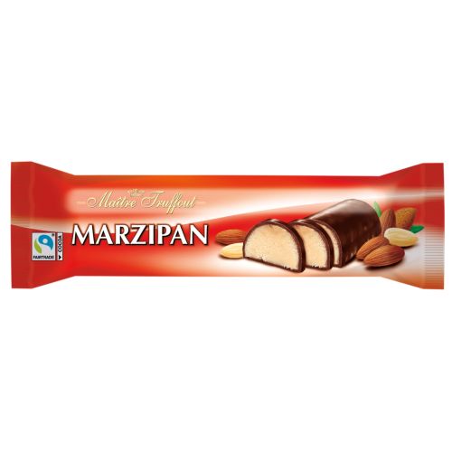 Maitre Truffout Marzipan 100g