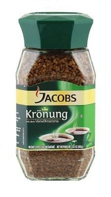 Jacobs Kronung 200g R