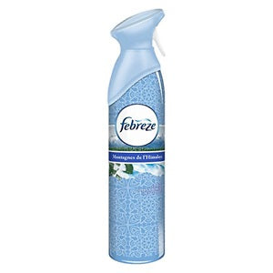 Febreze Himalaya refresh spray 300 ml