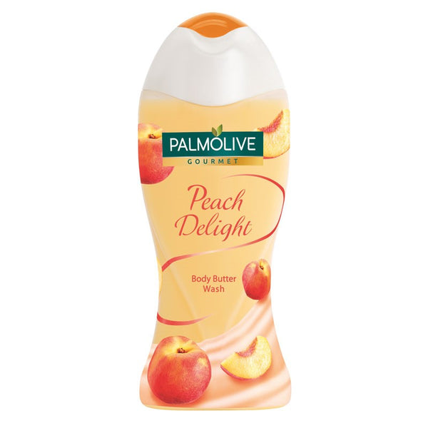 Palmolive Peach Delight Gel 250ml