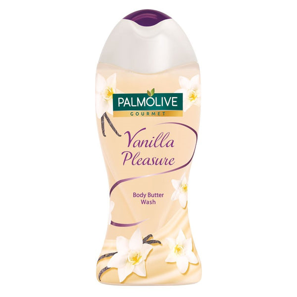 Palmolive Vanilla Pleasure Gel 250ml