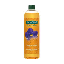 Palmolive Skin Garden Violette Miel Gel 500ml