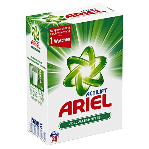 Ariel Universal Powder 28 p. 1.8 kg