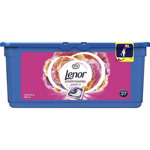 Lenor Sparking Bloom Kaps 27p 712g