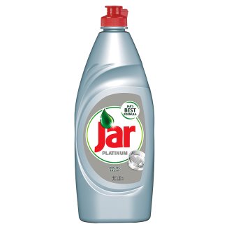 Jar Platinum Arctic Fresh Dishwashing liquid 650ml