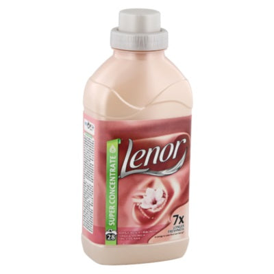 Lenor Topaz Magnolia Rinse 28p 711ml