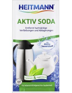 Heitmann Aktiv Soda 30g