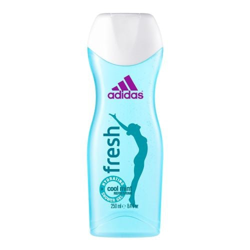 Adidas Fresh Gel 250ml