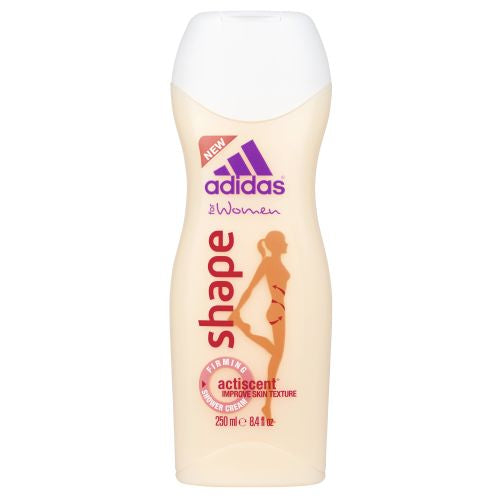 Adidas Shape Gel 250ml