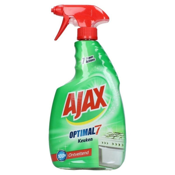 Ajax Optimal 7 Kitchen Spray 750ml