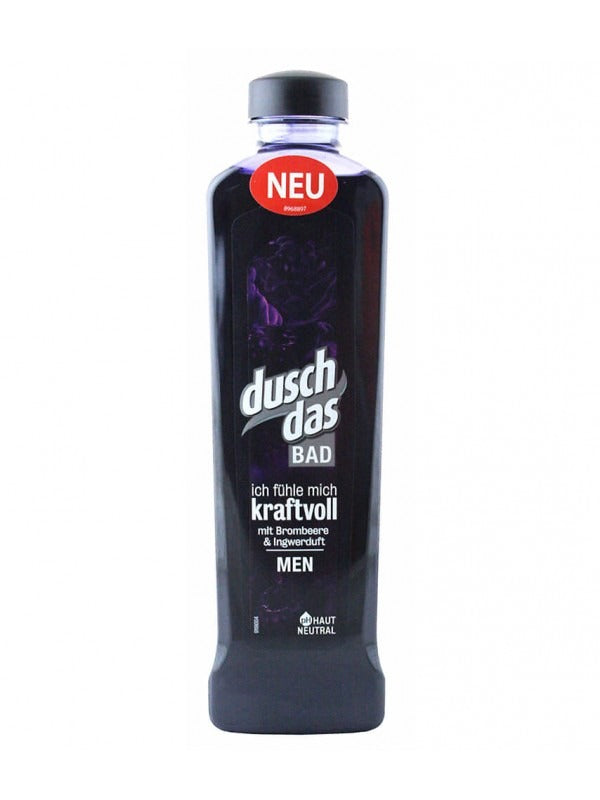 Dusch Das Bad Kraftvoll 500ml