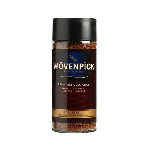 Movenpick Premium Elegance 100g / 6 R
