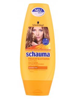 Schauma Frucht & Vitamin Odż 250ml