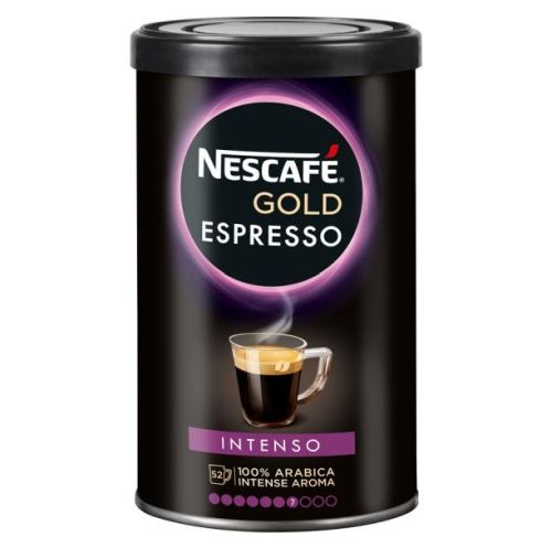 Nescafe Espresso Intenso 95g R