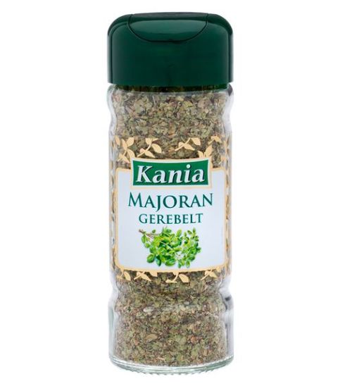 Kania Majoran Gerbelt 10g