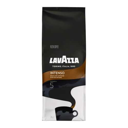 Lavazza Intenso 340g M