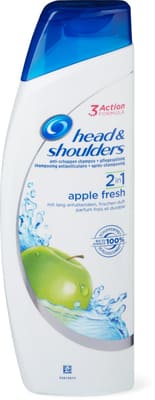 Head & Shoulders 2in1 Apple Fresh Sham 260ml