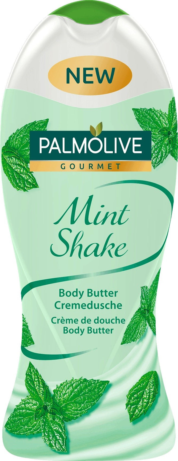 Palmolive Mint Shake Gel 250ml